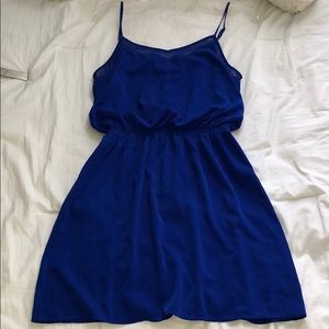 Express Dress